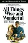 All Things Wise and Wonderful