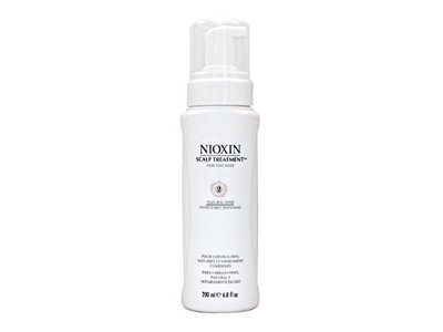 Nioxin System 2 Scalp Treatment 6.8 oz.
