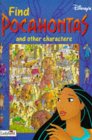 Find Pocahontas and other characters
