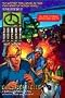 Evil Under the Ice (Real Adventures of Johnny Quest)