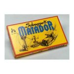 Eigenschaften Matador 11100 / 11100 - Matador Schnupperkasten, 100 Teile