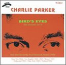 Bird's Eyes: Last Unissued, Vol. 8