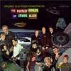 The Fantasy Worlds of Irwin Allen