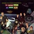 Fantasy World of Irwin Allen