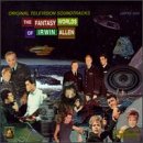 The Fantasy Worlds of Irwin Allen