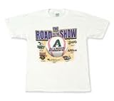 Baseball T-Shirt - Arizona Diamondbacks Road to Show T-Shirt