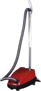   Sebo C2.1 Air belt C-Series Canister Vacuum Cleaner