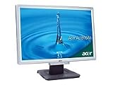 Acer AL1916WAB 19" Widescreen LCD Monitor Acer AL1916WAB 19" Widescreen LCD Monitor