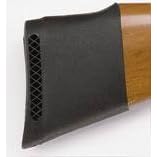 Pachmayr Slip-On Pad Blk Med Recoil Pad by 