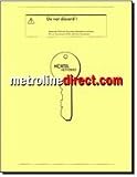 BCM Fax Messaging Authorization Code (NTKC0212)