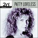 PATTY LOVELESS - 20th Century Masters - The Millennium Collection: The Best of Patty Loveless - Zortam Music