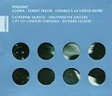 Review The Classics  / Poulenc: Gloria/Stabat Mater