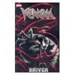 Venom Volume 1: Shiver TPB (Spider-Man) book cover
