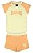 New York Yankees Two Piece Pink Jersey Set