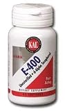 ビタミンE 400IU 90粒の画像