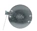 Malco D6HTAST Pre-Assemble Double Bearing Dampers w/Handles &amp; Wing Nuts 100 Count