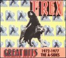 Great Hits 1972-1977, Vol. 1: The A-Sides