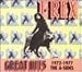 Great Hits 1972-1977, Vol. 1: The A-Sides