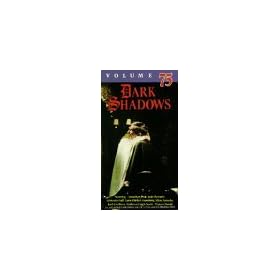 Dark Shadows Vol 75 [VHS]