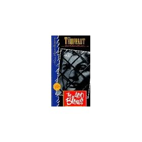 The 400 Blows [VHS]
