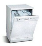 Siemens SE 26293  Dishwasher  from Encodex