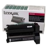 Lexmark 15G042M colour magenta red laser cartridge 15GO42M C752 C752N C752DN C752DTN C752FN C752LDN C752LDTN C752IN C760 C760N C760DN C760DTN C762 C762N C762DN C762DTN