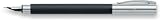 Faber-castell Ambition Fountain Pen Med Black