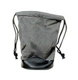 Canon LP1019 Soft Lens Pouch for EF 75-300mm f4 to f5.6 III and EF 100-300m ....