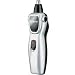 Health & Personal Care : Conair NE152CS Ultimate Turbo Nose & Ear Hair Trimmer