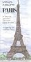 MapEasy's Guidemap to Paris