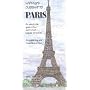 MapEasy's Guidemap to Paris