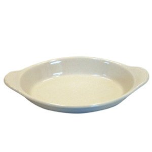15 Ounce White Rarebit Dish (07-0734) Category: Bakeware