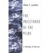 The Priesthood of the Plebs: A Theology of Baptism