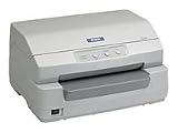 Epson PLQ 20 - Printer - B/W - dot-matrix - 245 x 297 mm - 240 dpi x 360 dpi - 24 pin - up to 576 char/sec - parallel, serial, USB