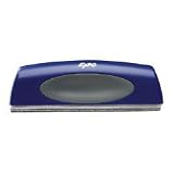 EXPO 8474 Expo Eraserxl with Replaceable Pad, 10, Blue, 1 Pad
