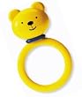 Teddy Teether