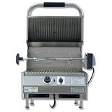 Electri-Chef 16 Inch Counter Top Electric Grill