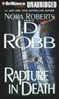 Rapture in Death (In Death #4)
