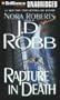 Rapture in Death (In Death #4)