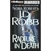 Rapture in Death (In Death #4)