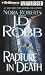Books : Rapture in Death (In Death #4)