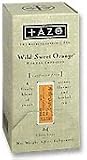 Tazo Wild Sweet Orange Tea
