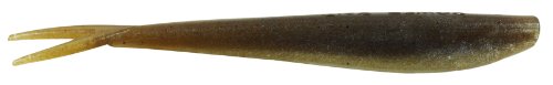 PowerBait FW Power Minnow Fishing Bait (Smelt, 