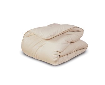 Natura Organic Comfort Topper