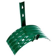 Coastal C50950 Green Stainless Steel Hose Hanger by Coastal