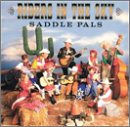 Music : Saddle Pals [CASSETTE]