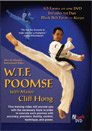 WTF Poomse Intructional DVD By Master Cliff Hong (2008)