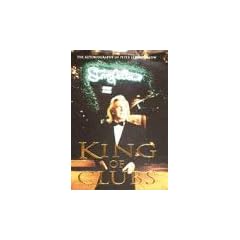 King of Clubs