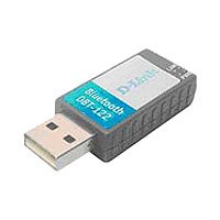 Childrens Toyshop  Computer : D-Link DBT-122 Personalair Bluetooth Usb
