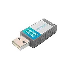 D-Link PERSONALAIR BLUETOOTH USB 2.0 Stick